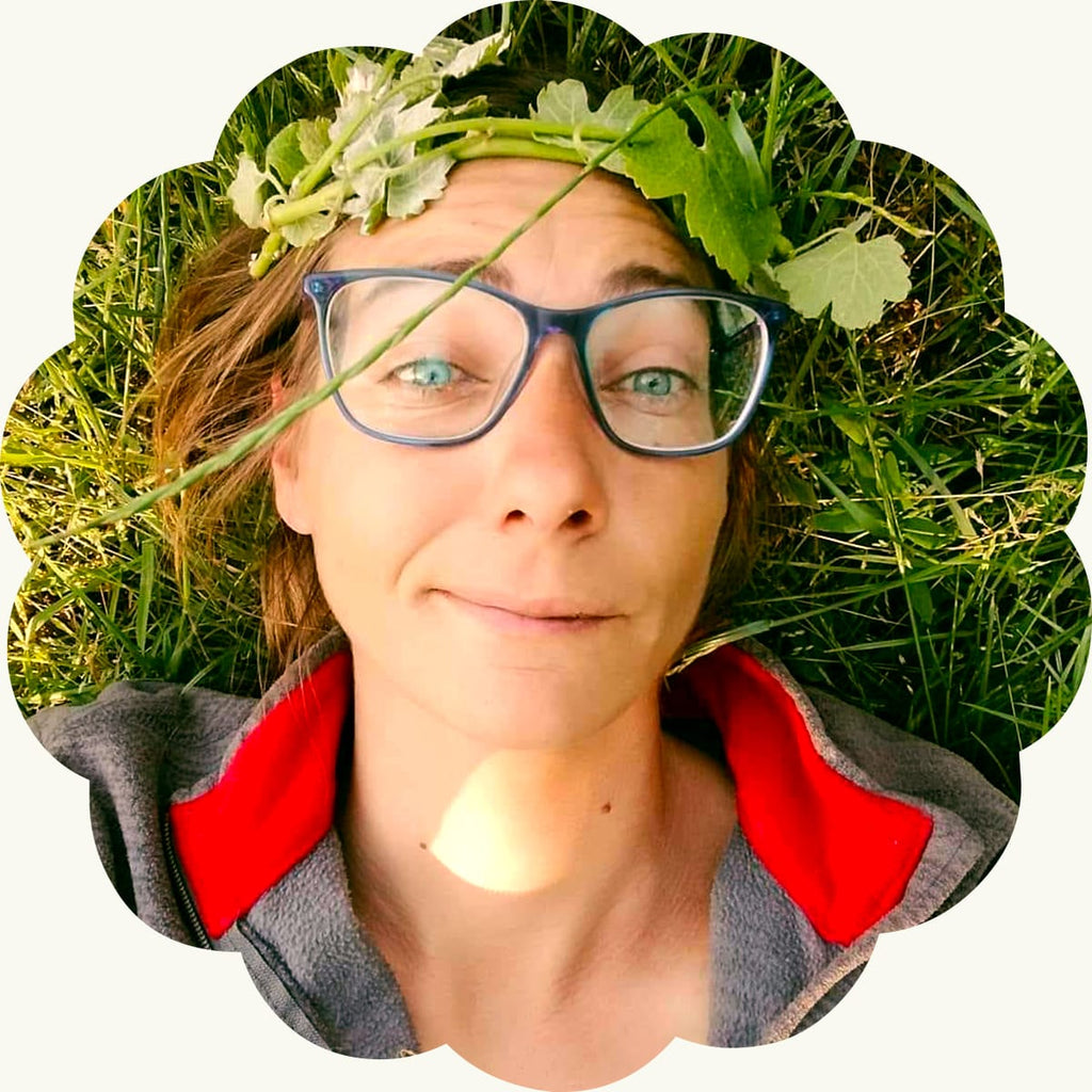 Petite Nature - Pauline Maziou