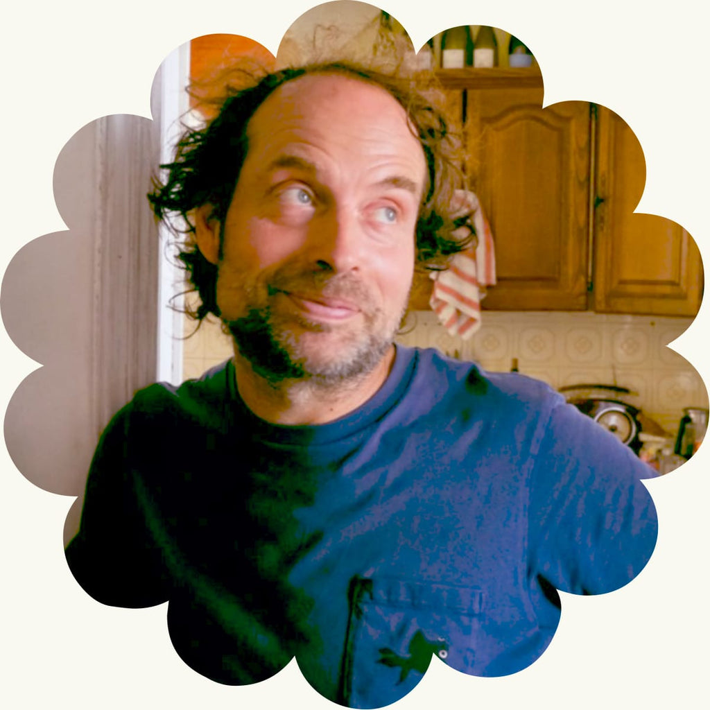 Domaine La Bohême - Patrick Bouju