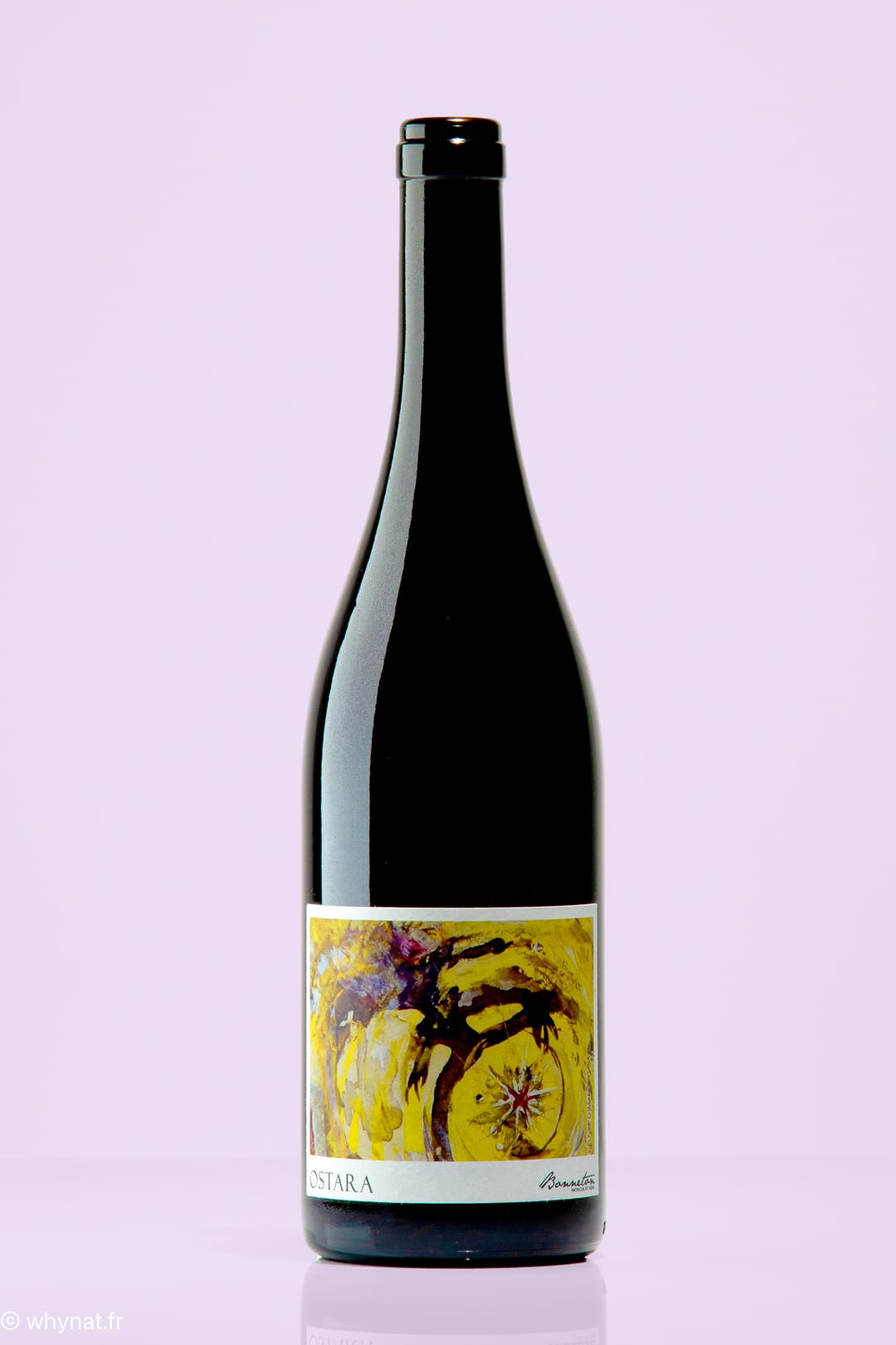 Ostara, 2023 des Vins de l'Alezan - Whynat.fr