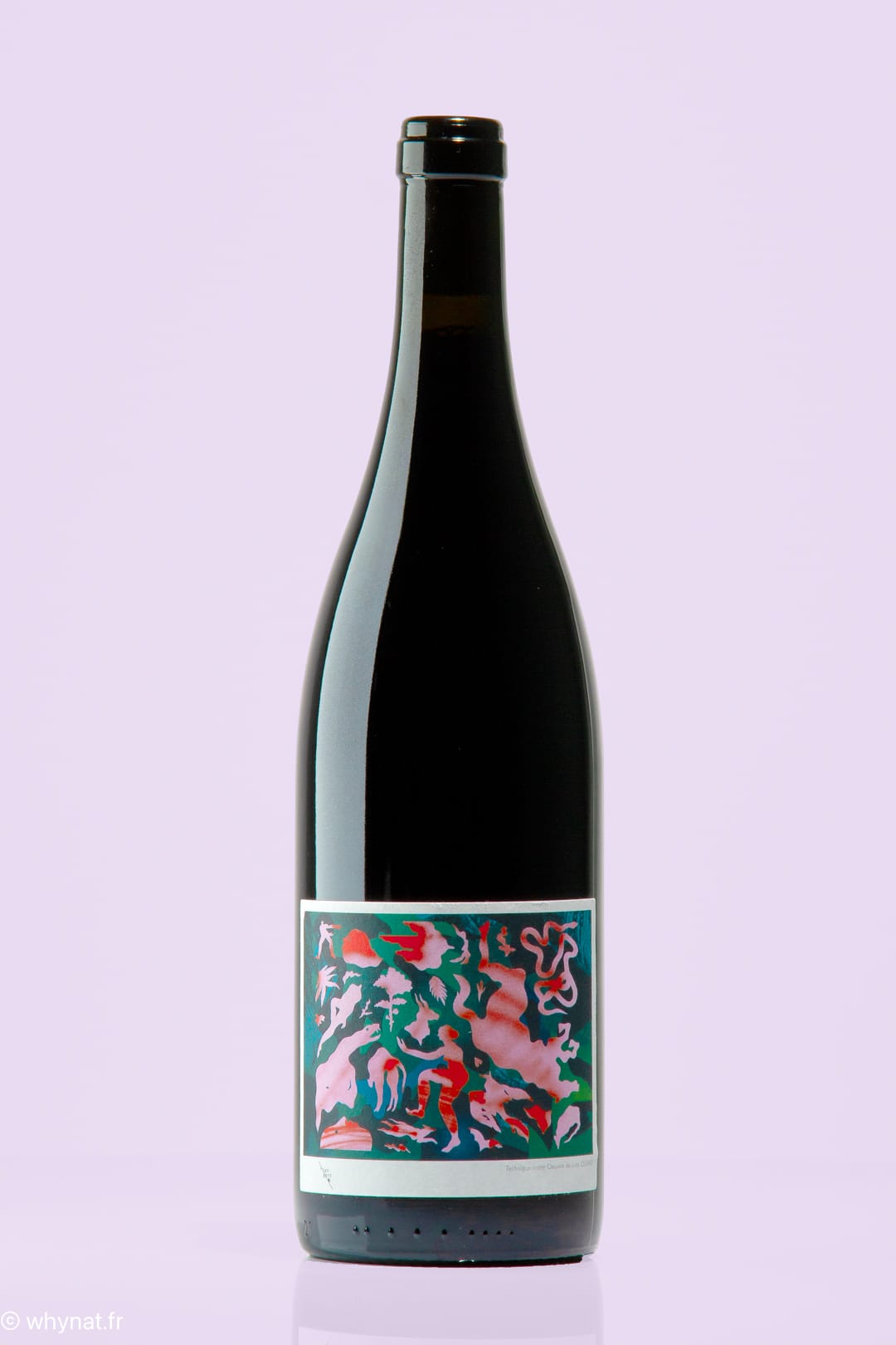 Potion, 2022 des Vins de l'Alezan - Whynat.fr