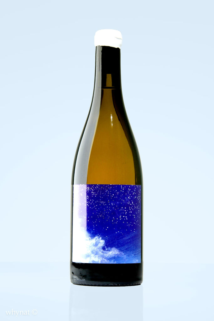 Loire / Muscadet / Céleste, 2018 / Domaine de l'Ecu / Blanc - Whynat.fr