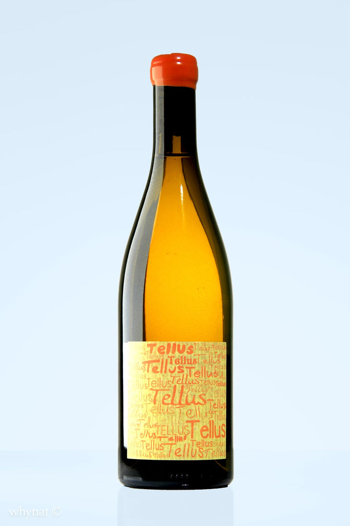 Loire / Vin de France / Tellus / Domaine Fouassier / Blanc - Whynat.fr