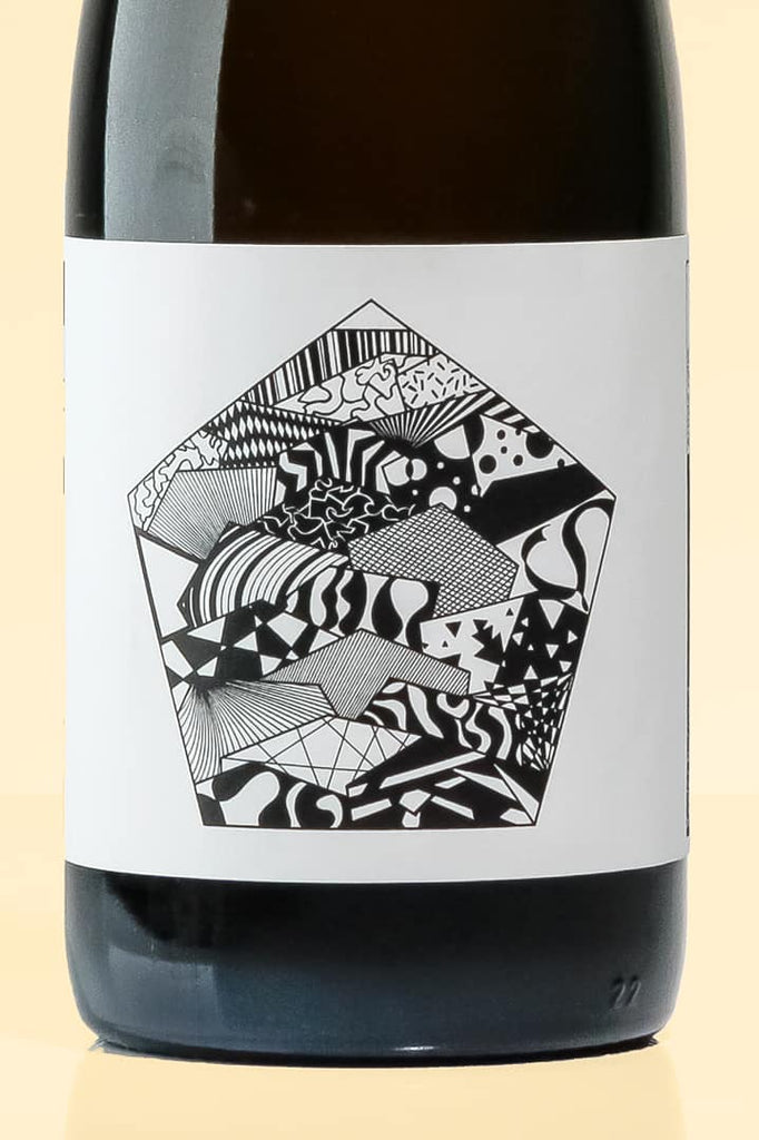 Bourgogne / Bière sauvage / Assemblage n°1, 2019 / Brasserie Popihn / Blonde - Whynat.fr