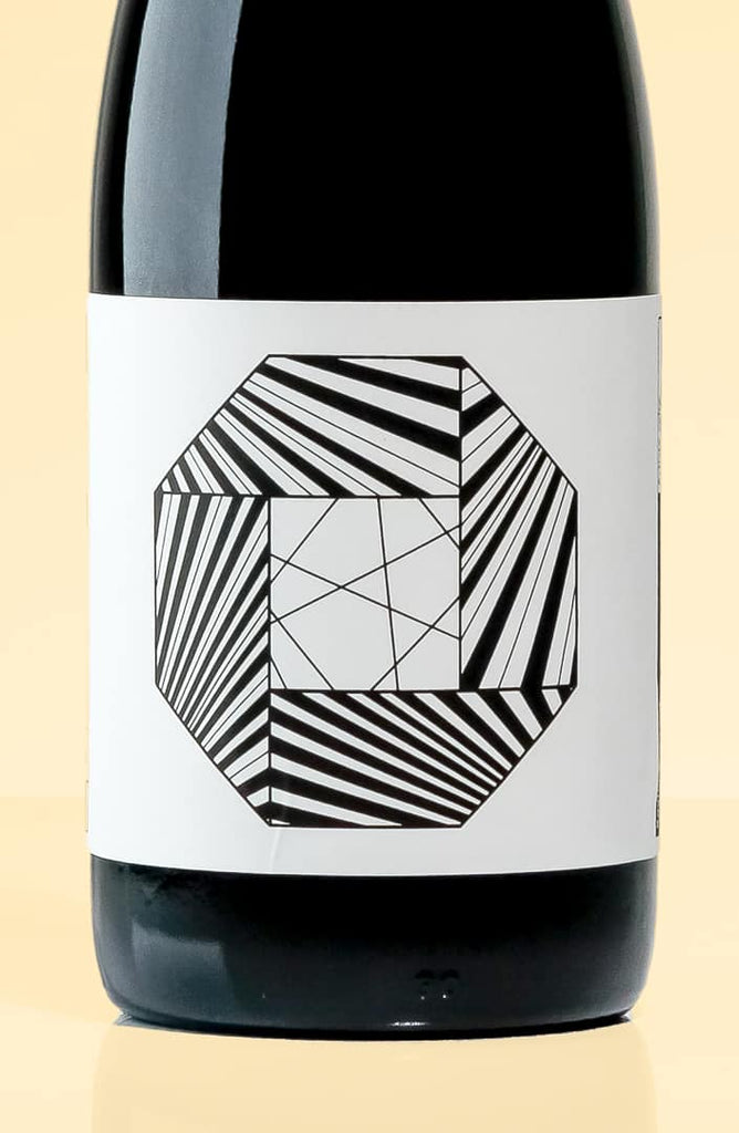 Bourgogne / Bière sauvage / Assemblage n°4, 2019 / Brasserie Popihn / Ambrée - Whynat.fr
