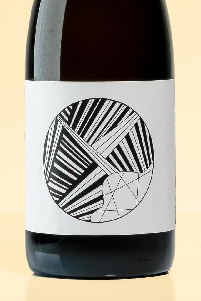 Bourgogne / Bière sauvage / Assemblage n°5, 2019 / Brasserie Popihn / Blonde - Whynat.fr