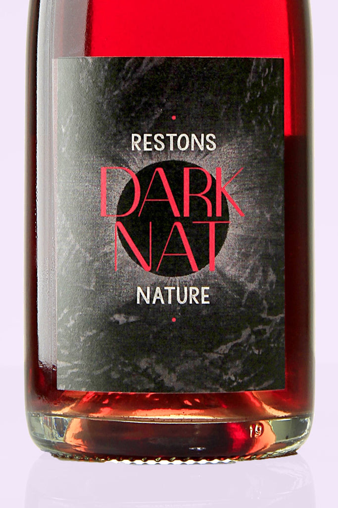 Alsace / Alsace / Dark Nat / Kumpf & Meyer / Rouge - Whynat.fr