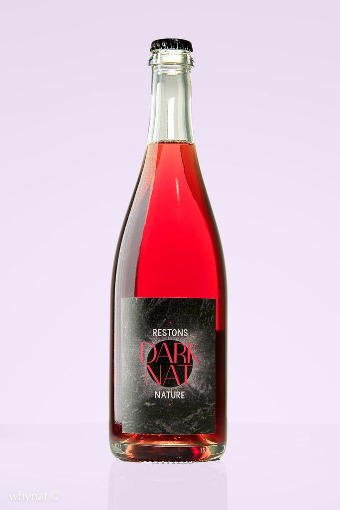 Alsace / Alsace / Dark Nat / Kumpf & Meyer / Rouge - Whynat.fr