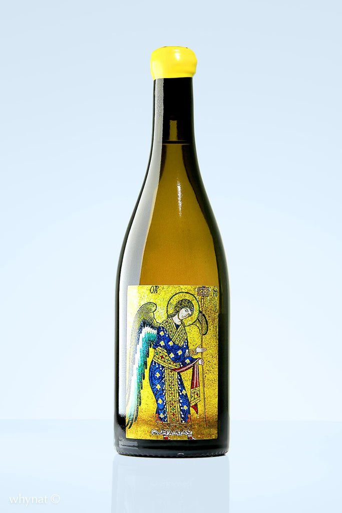 Loire / Muscadet / Matris, 2018 / Domaine de l'Ecu / Blanc - Whynat.fr