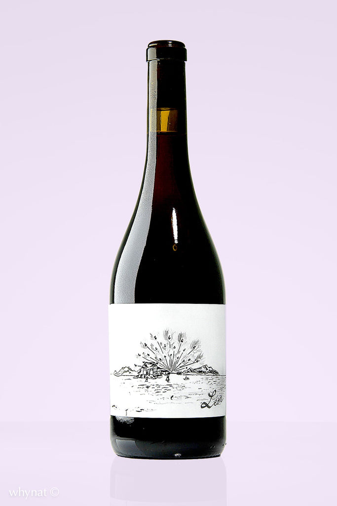 Rhône / Vin de France / Leon, 2020 / AD Vinum / Rouge - Whynat.fr