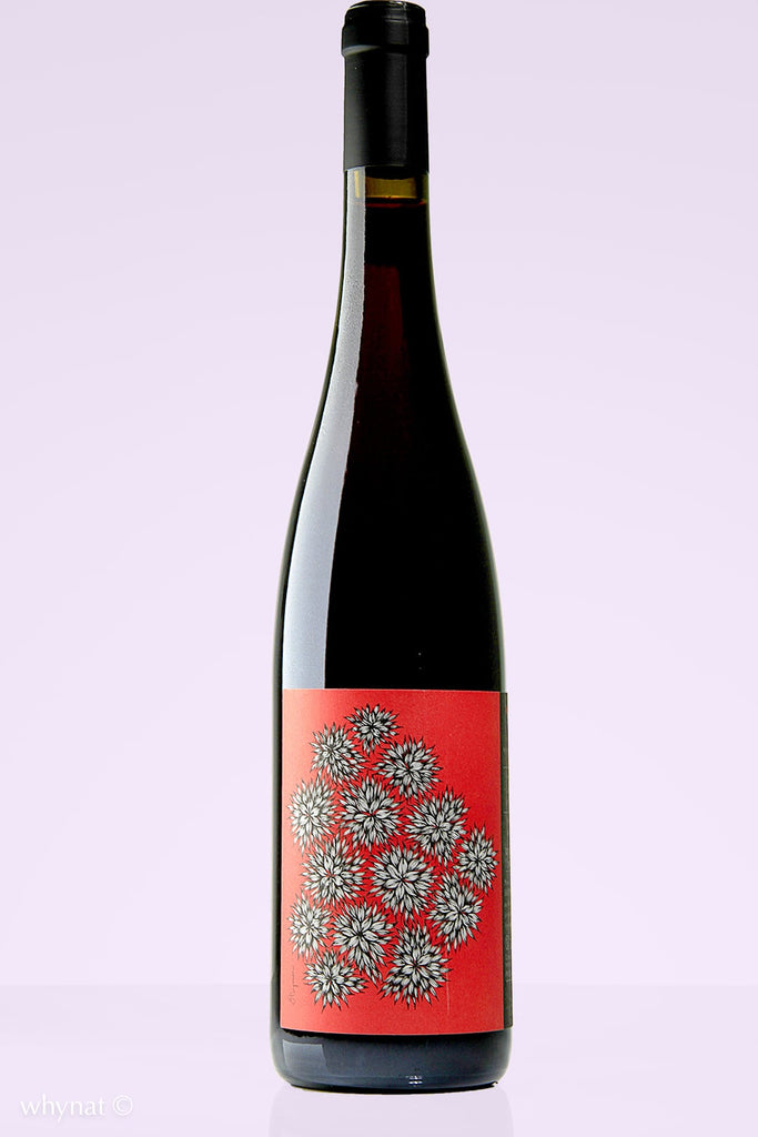 Alsace / Vin de France / Rouge, 2020 / La Grange de l'Oncle Charles / Rouge - Whynat.fr